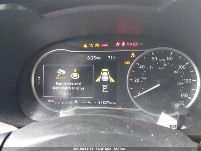 Photo 6 VIN: 3N1CN8EV9ML808070 - NISSAN VERSA 