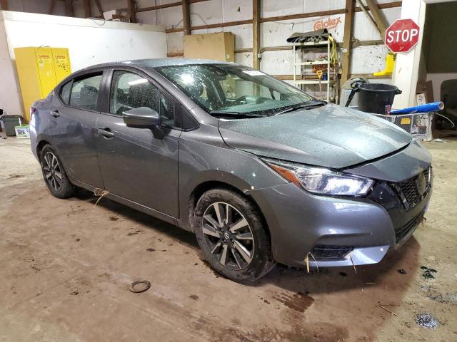 Photo 3 VIN: 3N1CN8EV9ML814452 - NISSAN VERSA SV 