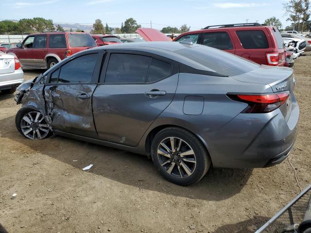 Photo 1 VIN: 3N1CN8EV9ML824558 - NISSAN VERSA SV 