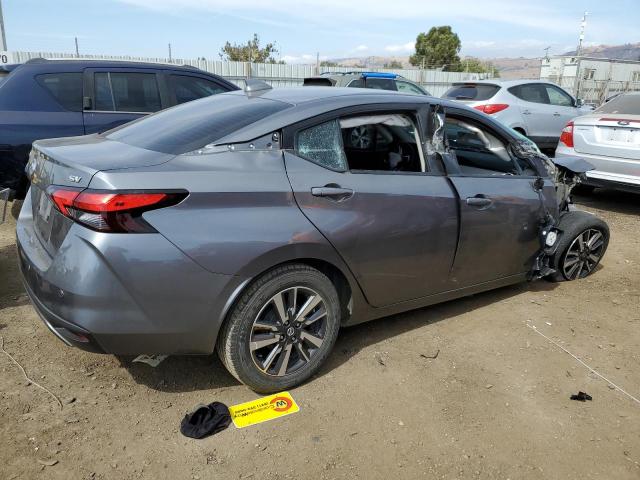 Photo 2 VIN: 3N1CN8EV9ML824558 - NISSAN VERSA SV 