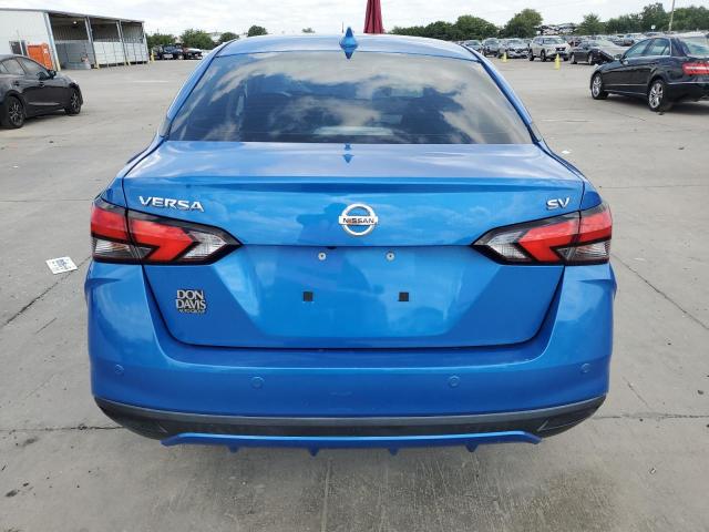 Photo 5 VIN: 3N1CN8EV9ML824723 - NISSAN VERSA SV 