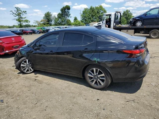 Photo 1 VIN: 3N1CN8EV9ML831803 - NISSAN VERSA SV 