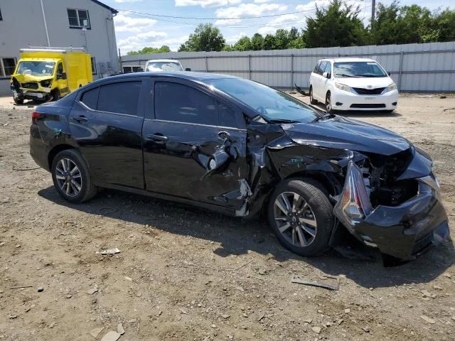 Photo 3 VIN: 3N1CN8EV9ML831803 - NISSAN VERSA SV 