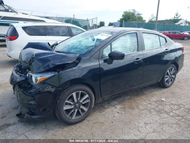 Photo 1 VIN: 3N1CN8EV9ML834328 - NISSAN VERSA 