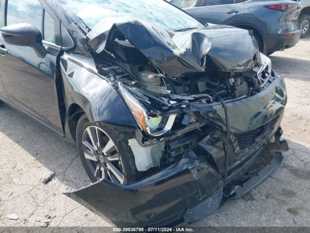 Photo 5 VIN: 3N1CN8EV9ML834328 - NISSAN VERSA 