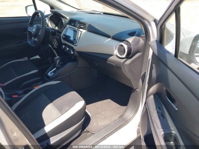 Photo 4 VIN: 3N1CN8EV9ML834720 - NISSAN VERSA 