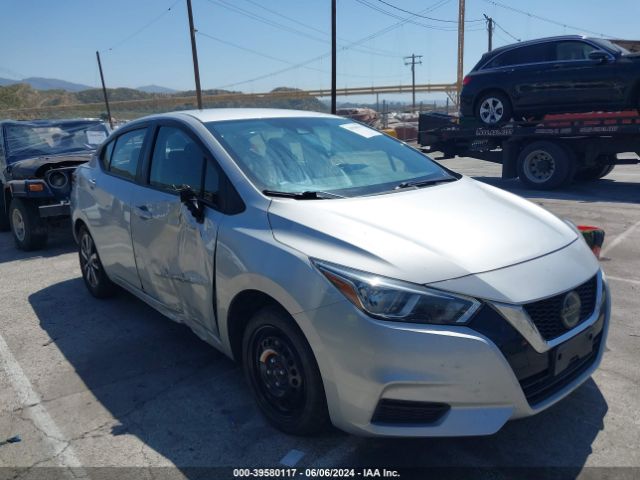 Photo 5 VIN: 3N1CN8EV9ML844342 - NISSAN VERSA 