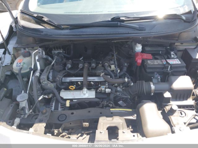 Photo 9 VIN: 3N1CN8EV9ML844342 - NISSAN VERSA 