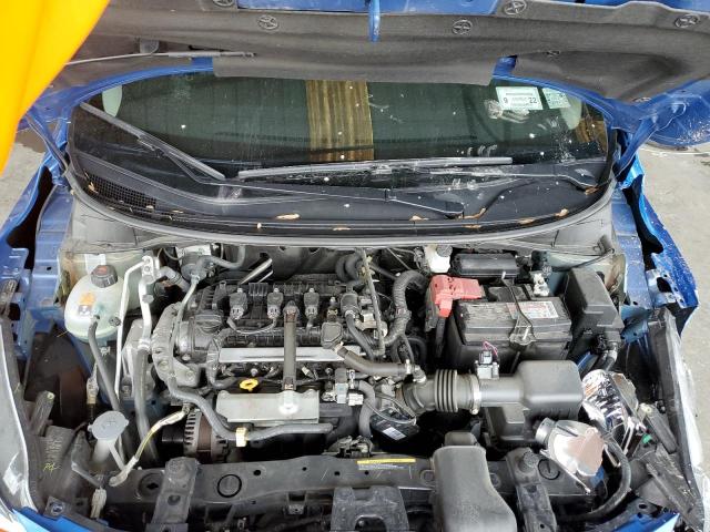 Photo 10 VIN: 3N1CN8EV9ML852389 - NISSAN VERSA SV 