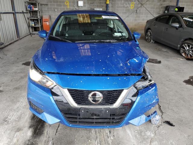 Photo 4 VIN: 3N1CN8EV9ML852389 - NISSAN VERSA SV 