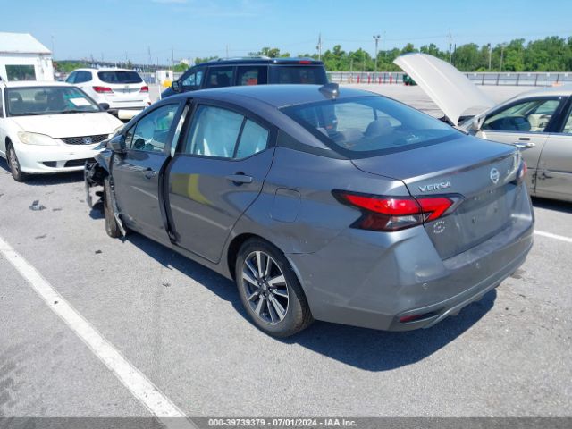 Photo 2 VIN: 3N1CN8EV9ML853753 - NISSAN VERSA 