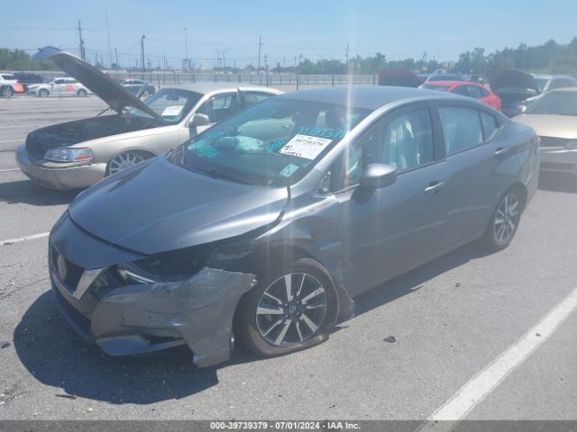 Photo 5 VIN: 3N1CN8EV9ML853753 - NISSAN VERSA 