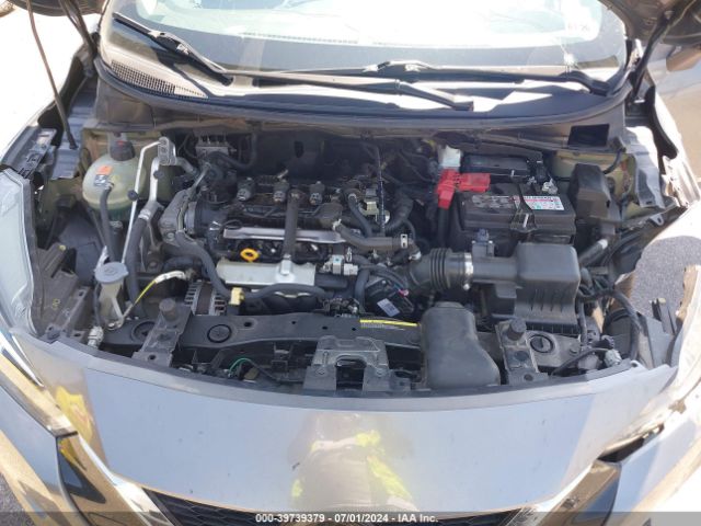 Photo 9 VIN: 3N1CN8EV9ML853753 - NISSAN VERSA 