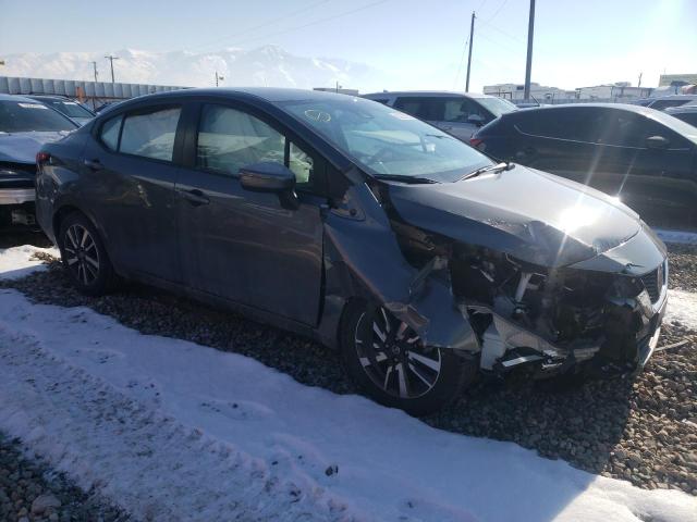 Photo 3 VIN: 3N1CN8EV9ML853977 - NISSAN VERSA SV 