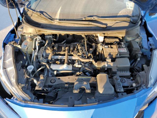 Photo 10 VIN: 3N1CN8EV9ML856460 - NISSAN VERSA 