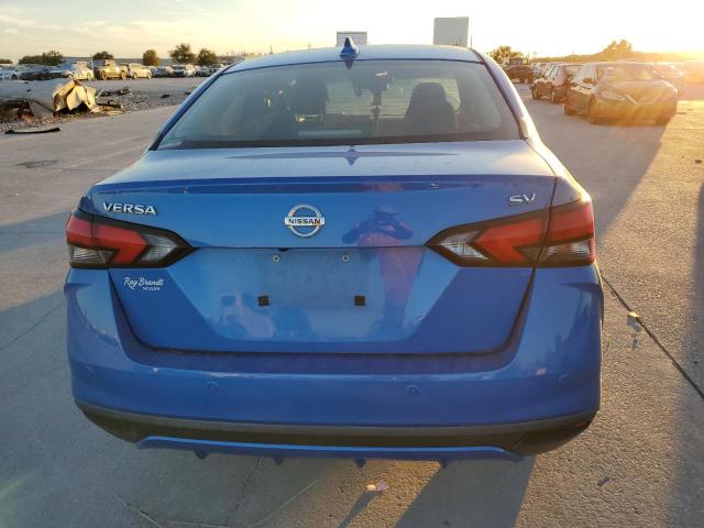 Photo 5 VIN: 3N1CN8EV9ML856460 - NISSAN VERSA 