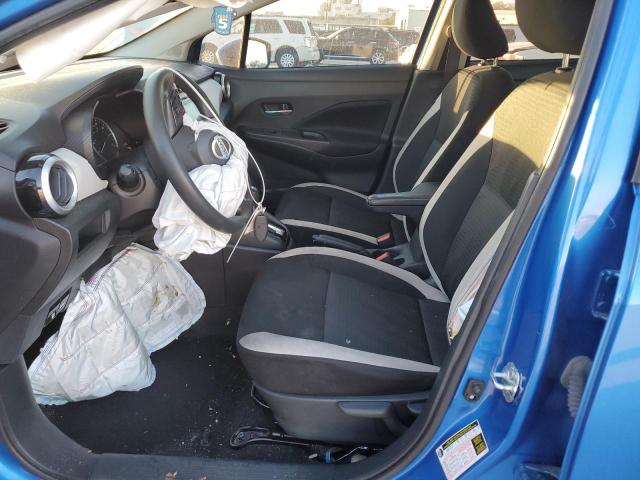 Photo 6 VIN: 3N1CN8EV9ML856460 - NISSAN VERSA 