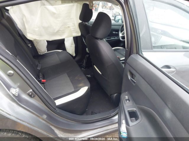 Photo 7 VIN: 3N1CN8EV9ML857446 - NISSAN VERSA 