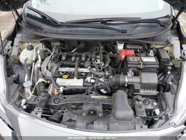 Photo 9 VIN: 3N1CN8EV9ML857446 - NISSAN VERSA 