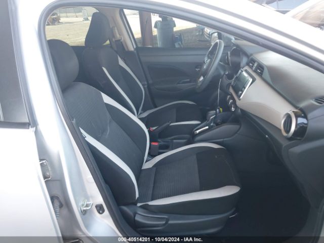 Photo 4 VIN: 3N1CN8EV9ML859018 - NISSAN VERSA 