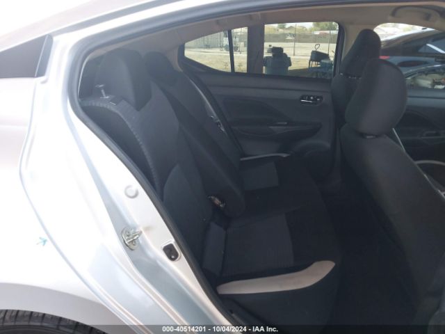 Photo 7 VIN: 3N1CN8EV9ML859018 - NISSAN VERSA 