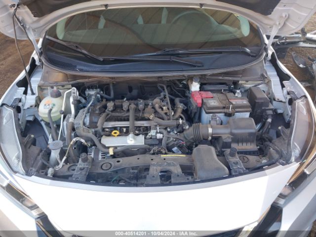 Photo 9 VIN: 3N1CN8EV9ML859018 - NISSAN VERSA 