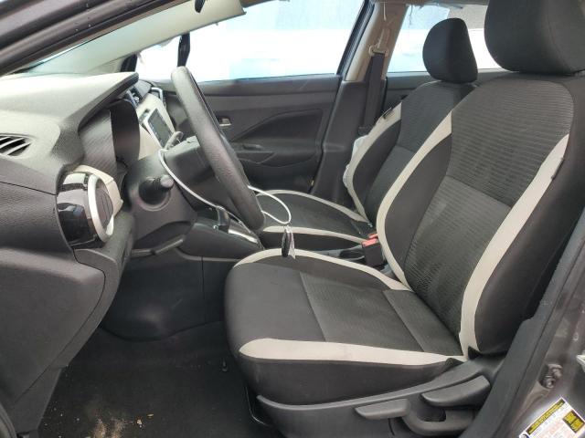 Photo 6 VIN: 3N1CN8EV9ML861321 - NISSAN VERSA 