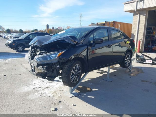 Photo 1 VIN: 3N1CN8EV9ML864722 - NISSAN VERSA 