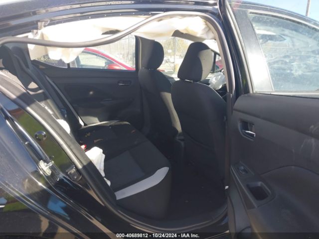 Photo 7 VIN: 3N1CN8EV9ML864722 - NISSAN VERSA 