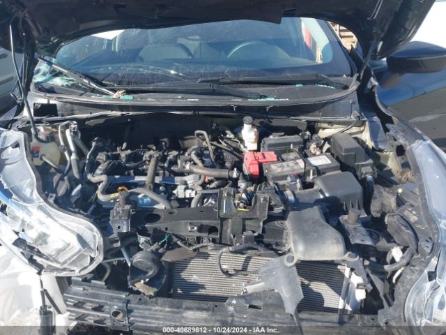 Photo 9 VIN: 3N1CN8EV9ML864722 - NISSAN VERSA 