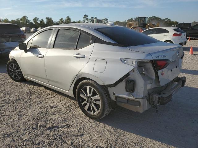 Photo 1 VIN: 3N1CN8EV9ML865207 - NISSAN VERSA SV 