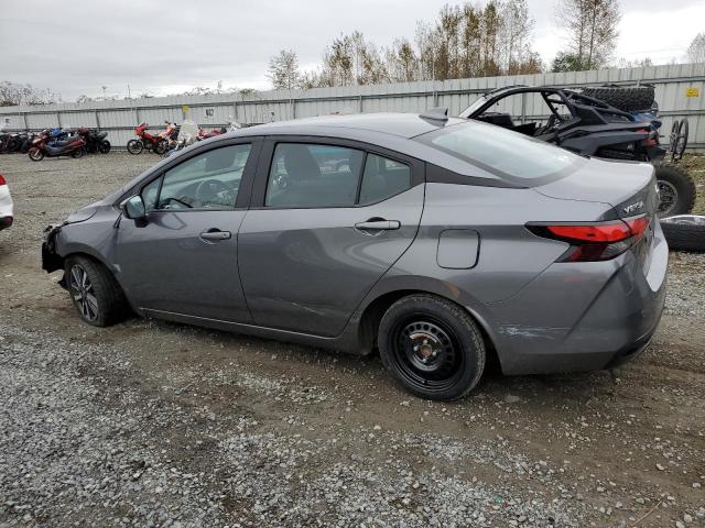 Photo 1 VIN: 3N1CN8EV9ML865370 - NISSAN VERSA SV 