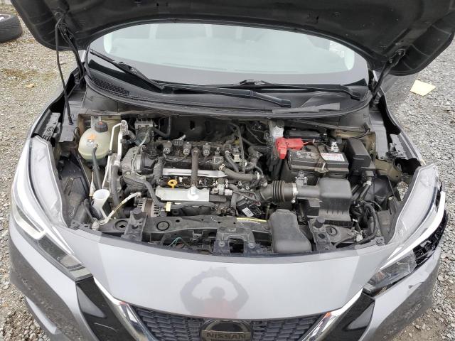 Photo 10 VIN: 3N1CN8EV9ML865370 - NISSAN VERSA SV 