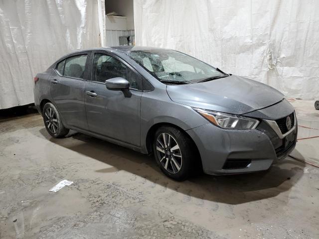 Photo 3 VIN: 3N1CN8EV9ML868690 - NISSAN VERSA 