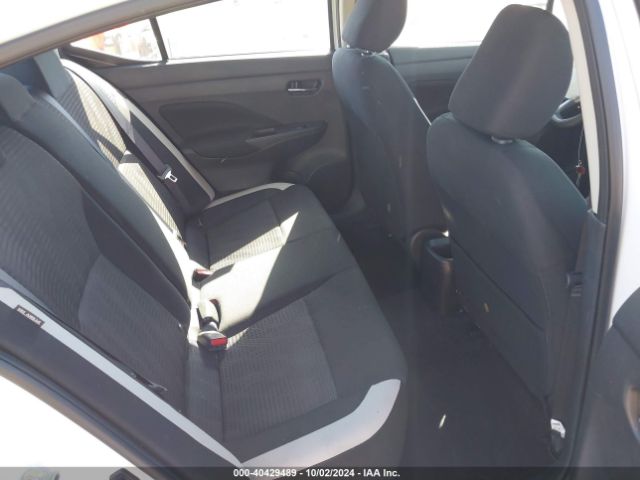 Photo 7 VIN: 3N1CN8EV9ML869337 - NISSAN VERSA 