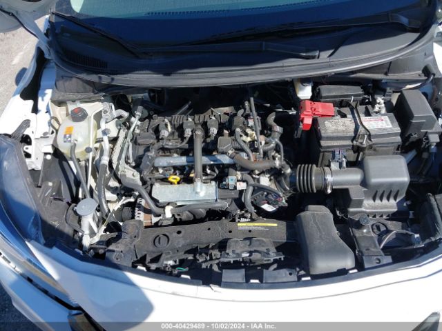 Photo 9 VIN: 3N1CN8EV9ML869337 - NISSAN VERSA 