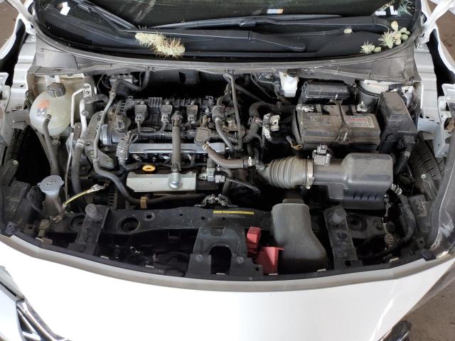 Photo 10 VIN: 3N1CN8EV9ML869385 - NISSAN VERSA SV 