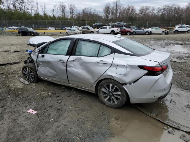 Photo 1 VIN: 3N1CN8EV9ML869614 - NISSAN VERSA SV 