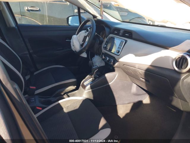 Photo 4 VIN: 3N1CN8EV9ML870360 - NISSAN VERSA 