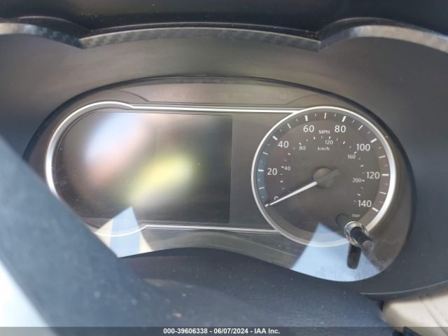 Photo 6 VIN: 3N1CN8EV9ML874179 - NISSAN VERSA 