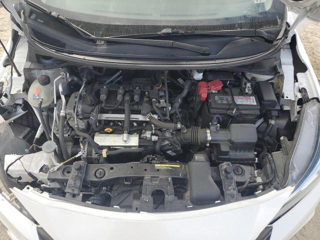 Photo 10 VIN: 3N1CN8EV9ML882170 - NISSAN VERSA 