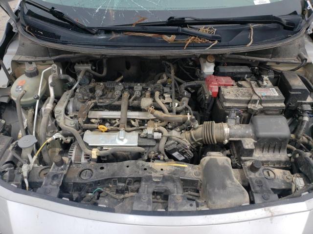 Photo 10 VIN: 3N1CN8EV9ML883321 - NISSAN VERSA SV 