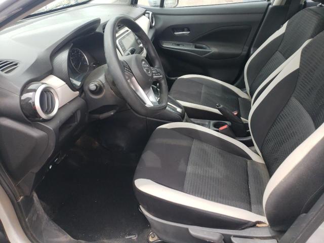 Photo 6 VIN: 3N1CN8EV9ML883321 - NISSAN VERSA SV 