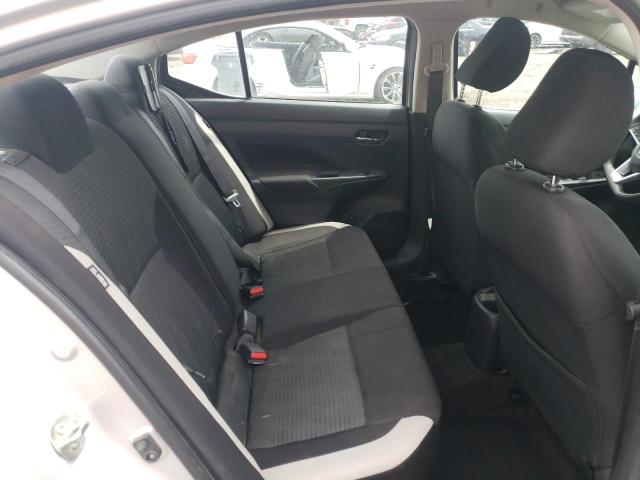 Photo 9 VIN: 3N1CN8EV9ML883321 - NISSAN VERSA SV 