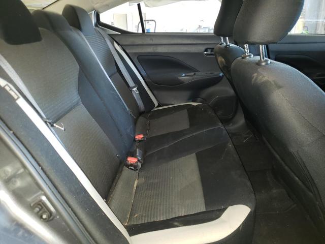 Photo 9 VIN: 3N1CN8EV9ML885229 - NISSAN VERSA SV 