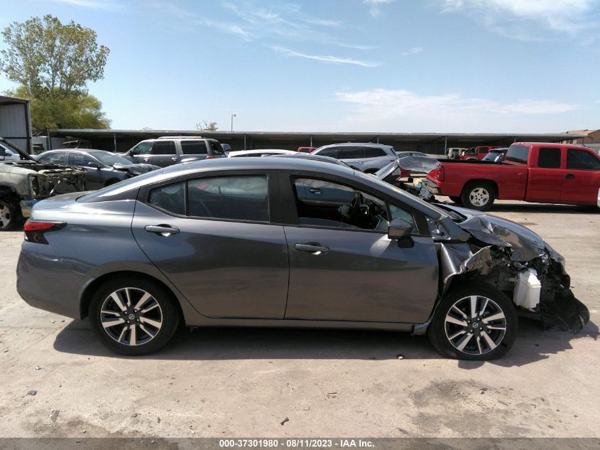 Photo 12 VIN: 3N1CN8EV9ML887823 - NISSAN VERSA 