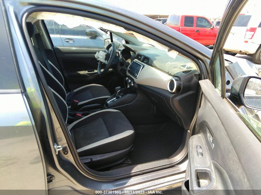 Photo 4 VIN: 3N1CN8EV9ML887823 - NISSAN VERSA 