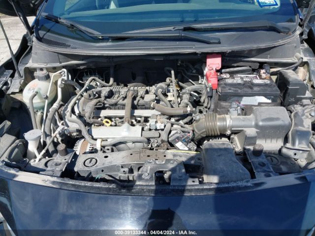 Photo 9 VIN: 3N1CN8EV9ML888602 - NISSAN VERSA 