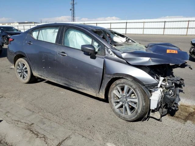 Photo 3 VIN: 3N1CN8EV9ML891662 - NISSAN VERSA SV 