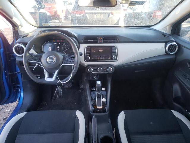 Photo 7 VIN: 3N1CN8EV9ML892276 - NISSAN VERSA SV 